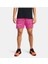 - Şort - Pjt Rck Aop Terry Short 1383293-686 1