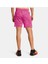 - Şort - Pjt Rck Aop Terry Short 1383293-686 2