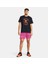 - Şort - Pjt Rck Aop Terry Short 1383293-686 3