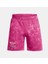 - Şort - Pjt Rck Aop Terry Short 1383293-686 5
