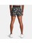 - Şort - Ua We Run 2'' Short 1383415-001 2