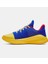 Under Armour  Curry 4 Low Flotro Basketbol Ayakkabısı 3026620-400 2