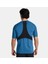 Erkek Ua Rush™ Smartform 2.0 Kısa Kollu 1379818-406 3