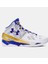 Erkek Curry 2 Basketbol Ayakkabısı 3027361-100 1