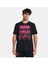 Erkek Project Rock Bsr Graphic Kısa Kollu 1383304-001 1