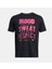 Erkek Project Rock Bsr Graphic Kısa Kollu 1383304-001 3