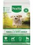 Hypoallergenic Small Mini Super Premium Kuzu Etli Küçük Irk Yetişkin Köpek Maması 1,5 kg 1