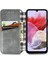 Samsung Galaxy M34 5g Moda Tasarım Cüzdan Fonksiyonu Için Kılıf Kapak Çevirin (Yurt Dışından) 2