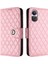 Oppo Oppo 10 Pro 5g Için Kılıf Cüzdan Kapak Kart Tutucu Bilek Şeridi Şık (Yurt Dışından) 1