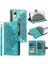 IPhone Xr Mikrofiber Astar Iç Karbon Fiber Pu ile Eklenmiş (Yurt Dışından) 2