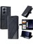 Vıvo V29 Lite Darbeye Dayanıklı Manyetik Cüzdan Flip Folio Kart Tutucu Için Kılıf (Yurt Dışından) 1
