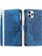 IPhone 11 Pro Yüksek Kalite Klipsiz 2-In-1 Alt Kabuk Karbon Pu (Yurt Dışından) 1