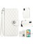 Oppo A38 4G/A18 4g Kart Tutucu Bilek Şerit Darbeye Şık (Yurt Dışından) 1