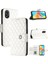 Oppo A38 4G/A18 4g Kart Tutucu Bilek Şerit Darbeye Şık (Yurt Dışından) 5