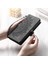 Içinde Kırmızı Dikey Çizgili Mikrofiber Astar ile IPhone 14 Plus Için Kılıf (Yurt Dışından) 3