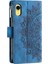 IPhone Xr Mikrofiber Astar Iç Karbon Fiber Pu ile Eklenmiş (Yurt Dışından) 5