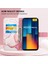 Xiaomi Redmi Için Not 13 Pro 4g Cüzdan Kickstand Pu Deri Mermer (Yurt Dışından) 5