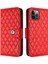 IPhone 13 Için Kılıf Pro Max Kart Tutucu Cüzdan Kapak Bilek Şerit Darbeye (Yurt Dışından) 1