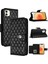 IPhone 11 Için Kılıf Cüzdan Kapak Kart Tutucu Darbeye Şık Koruyucu (Yurt Dışından) 5