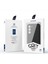 Samsung Galaxy S23 Anti-Parmak Izi Koruyucu Kılıf Için Duducis Durumda (Yurt Dışından) 3