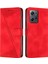 Uyumlu Redmi Not 12 4g Cüzdan Kılıf (Yurt Dışından) 1