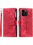 IPhone 15 Için Kılıf Pro Max Alüminyum Metal Logo Mikrofiber Astar Içinde (Yurt Dışından) 1
