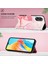Oppo A38 4g Kickstand Mermer Desen Pu Deri Cüzdan Için Kılıf (Yurt Dışından) 5