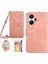 Xiaomi Redmi Not 13 Pro Artı Kelebekler ve Çiçekler Yumuşak Pu &amp; (Yurt Dışından) 1