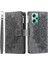 Xiaomi Poco X5 5g Alüminyum Metal Logo Yüksek Kalite Klipsiz Pu (Yurt Dışından) 1