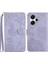 Xiaomi Redmi Için Not 13 Pro Artı Pu Deri Kapak Çevirin Anti-Damla (Yurt Dışından) 1