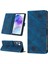 Samsung Galaxy Case 5g Kart Tutucu Cüzdan Kapak Çevirin Manyetik (Yurt Dışından) 4