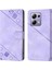 Xiaomi Redmi Için Not 13 Pro 4g Kart Tutucu Cüzdan Kapak Çevirin Deri (Yurt Dışından) 1