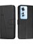 Oppo Için Kılıf Oppo 11F 5g Tam Koruma Yan Toka Kart Ekleme Pu (Yurt Dışından) 1