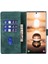 Samsung Galaxy S23 Ultra Cüzdan Kılıf Flip Folio Kabartmalı Sevimli (Yurt Dışından) 5