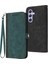 Samsung Galaxy Case Flip Folio Kitap Pu Deri Manyetik Kapatma (Yurt Dışından) 1