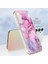 Samsung Galaxy A25 5g Darbeye Silikon Tampon Tpu Mermer ile Uyumlu (Yurt Dışından) 5