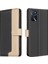 Oppo A54 4g Için Flip CASE/A54S Darbeye Tpu Iç Kabuk Kart Yuvaları Rfıd (Yurt Dışından) 1