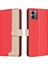 Motorola Moto G14 Kart Yuvaları Için Flip Case Tutucu Flip Folio Rfıd Engelleme (Yurt Dışından) 5