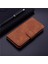 Tecno Camon 30 Pro Premium Pu Deri Manyetik Standı Tutucu Için Flip Case (Yurt Dışından) 5
