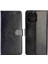 Xiaomi Mi 11 Için Flip Case Manyetik Kapatma Kart Tutucu Pu Deri (Yurt Dışından) 1