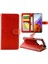 Xiaomi Mi 11 Pro Darbeye Pu Deri Kart Tutucu Kapatma Için Flip Case (Yurt Dışından) 5