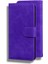 Samsung Galaxy S24 Fe Premium Pu Deri Standı Tutucu Kart Için Flip Case (Yurt Dışından) 5