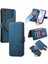 Xiaomi Redmi 9A Cüzdan Mıknatıs Koruyucu Malzeme Için Flip Case Retro Kart (Yurt Dışından) 1