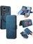 Oppo Oppo 10 5g Mıknatıs Koruyucu Malzeme Için Flip Case Retro Kart Standı (Yurt Dışından) 1