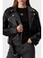 Calvin Klein Regular Fit Biker Ceket J20J223448BEH Bayan Ceket J20J223448 Beh 1