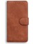Motorola Moto E14 Için Flip Case Standı Tutucu Premium Pu Deri Manyetik (Yurt Dışından) 3