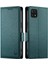 Samsung Galaxy A22 5g Kart Yuvaları Cüzdan Iş Günlük Kullanım Için Flip Case (Yurt Dışından) 1