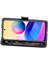 Xiaomi Redmi Not 10 Için Flip Case 5g Kart Tutucu Manyetik Kapatma Pu (Yurt Dışından) 3