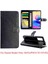 Xiaomi Redmi Not 10 Için Flip Case 5g Kart Tutucu Manyetik Kapatma Pu (Yurt Dışından) 5