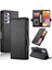 Samsung Galaxy A32 4g Flip Kart Yuvaları Cüzdan Günlük Kullanım Için Flip Case (Yurt Dışından) 3